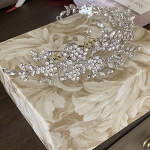 Bridal styles boutique bridal head piece